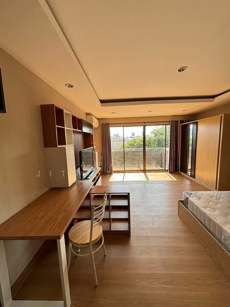 ให้เช่า - Phasuk Place : ผาสุข เพลส, กรุงเทพ