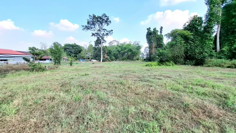 ที่ดินสะอาดสมบูรณ์ ร้อยเอ็ด, Roi Et, Sa-at Sombun, Muang Roi Et, Roi Et, , 3,200 sqm, Land For Sale, by The Best Property ทองใบ, 500252945 - DDproperty.com