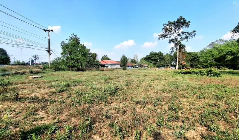 ที่ดินสะอาดสมบูรณ์ ร้อยเอ็ด, Roi Et, Sa-at Sombun, Muang Roi Et, Roi Et, , 3,200 sqm, Land For Sale, by The Best Property ทองใบ, 500252945 - DDproperty.com