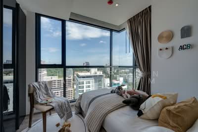 ขาย - Andromeda Condominium : แอนโดรเมด้า คอนโดมิเนียม, ชลบุรี