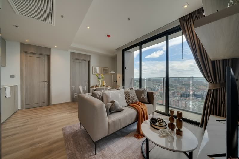 Andromeda Condominium, Chon Buri (Pattaya), Soi Kasetsin 11, Nong Pru, Bang Lamung (Pattaya), Chon Buri (Pattaya), 2 Bedrooms, 60 sqm, Condo For Sale, by Thitiporn Pawikham, 500252946 - DDproperty.com