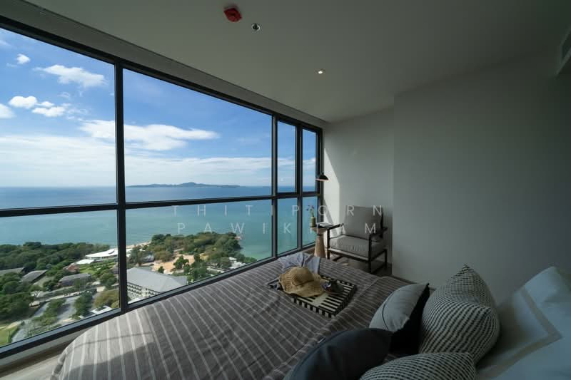 Andromeda Condominium : แอนโดรเมด้า คอนโดมิเนียม, ชลบุรี, ซอยเกษตรสิน 11, หนองปรือ, บางละมุง, ชลบุรี, 60 ตร.ม., คอนโด ขาย, โดย Thitiporn Pawikham, 500252946 - DDproperty.com