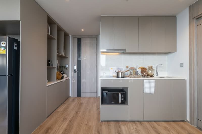 Andromeda Condominium, Chon Buri (Pattaya), Soi Kasetsin 11, Nong Pru, Bang Lamung (Pattaya), Chon Buri (Pattaya), 2 Bedrooms, 60 sqm, Condo For Sale, by Thitiporn Pawikham, 500252946 - DDproperty.com