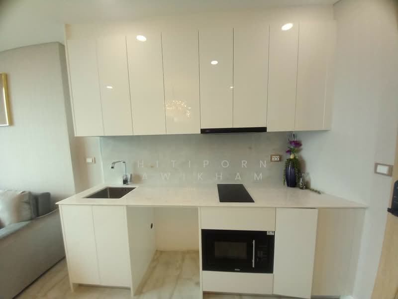 Copacabana Beach Jomtien, Chon Buri (Pattaya), Jomtien Sai Song Rd, Nong Pru, Bang Lamung (Pattaya), Chon Buri (Pattaya), 1 Bedroom, 35 sqm, Condo For Sale, by Thitiporn Pawikham, 500252948 - DDproperty.com