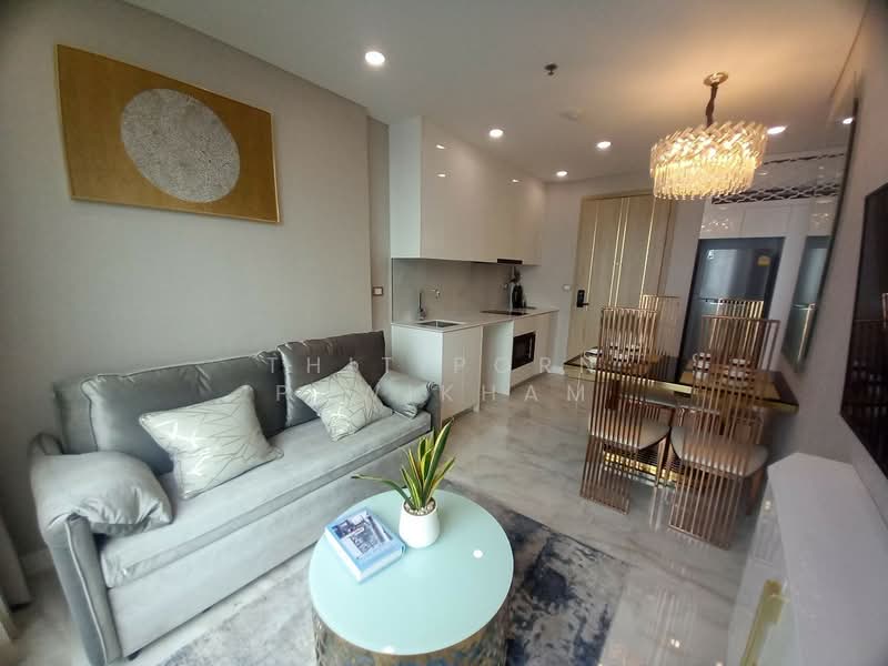 Copacabana Beach Jomtien, Chon Buri (Pattaya), Jomtien Sai Song Rd, Nong Pru, Bang Lamung (Pattaya), Chon Buri (Pattaya), 1 Bedroom, 35 sqm, Condo For Sale, by Thitiporn Pawikham, 500252948 - DDproperty.com