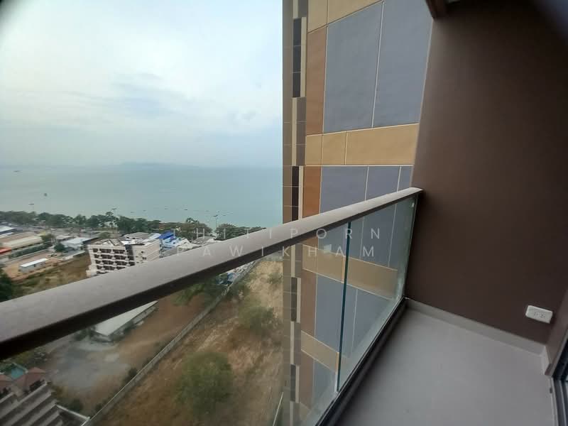 Copacabana Beach Jomtien : โคปาคาบาน่า บีช จอมเทียน, ชลบุรี, ตำบลหนองปรือ อำเภอบางละมุง ชลบุรี, หนองปรือ, บางละมุง, ชลบุรี, 35 ตร.ม., คอนโด ขาย, โดย Thitiporn Pawikham, 500252948 - DDproperty.com