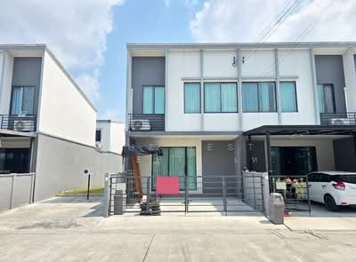 ขาย - Pleno Bangna-Onnut : พลีโน่บางนา-อ่อนนุช, สมุทรปราการ