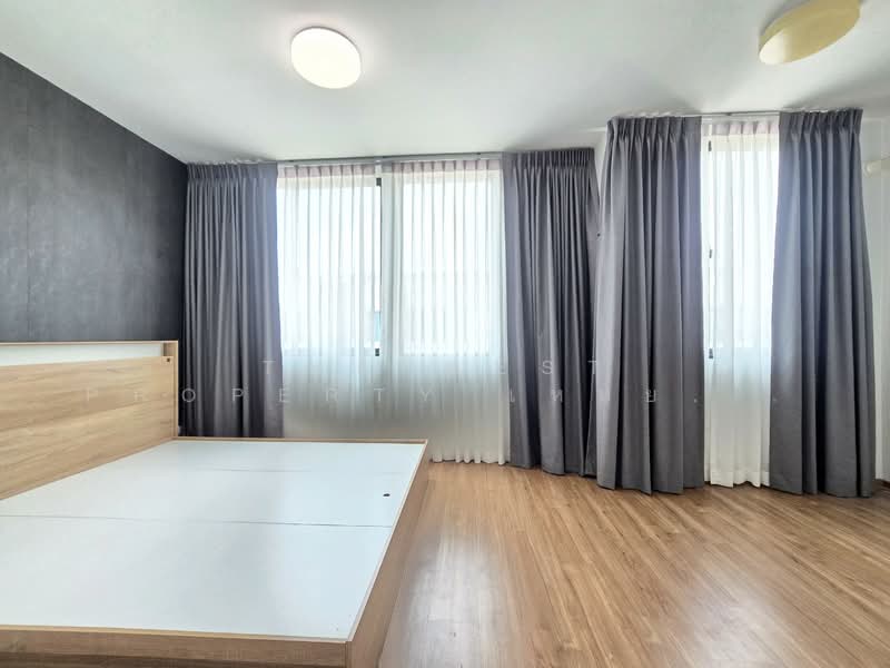 Pleno Bangna-Onnut, Samut Prakan, Soi King Kaew 37, Rachathewa, Bang Plee, Samut Prakan, 3 Bedrooms, 100 sqm, Townhouse For Sale, by The Best Property เหมยหลิง, 500252952 - DDproperty.com