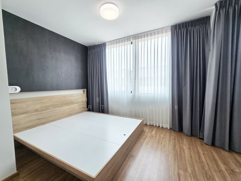 Pleno Bangna-Onnut, Samut Prakan, Soi King Kaew 37, Rachathewa, Bang Plee, Samut Prakan, 3 Bedrooms, 100 sqm, Townhouse For Sale, by The Best Property เหมยหลิง, 500252952 - DDproperty.com