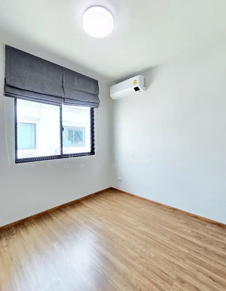 Pleno Bangna-Onnut, Samut Prakan, Soi King Kaew 37, Rachathewa, Bang Plee, Samut Prakan, 3 Bedrooms, 100 sqm, Townhouse For Sale, by The Best Property เหมยหลิง, 500252952 - DDproperty.com