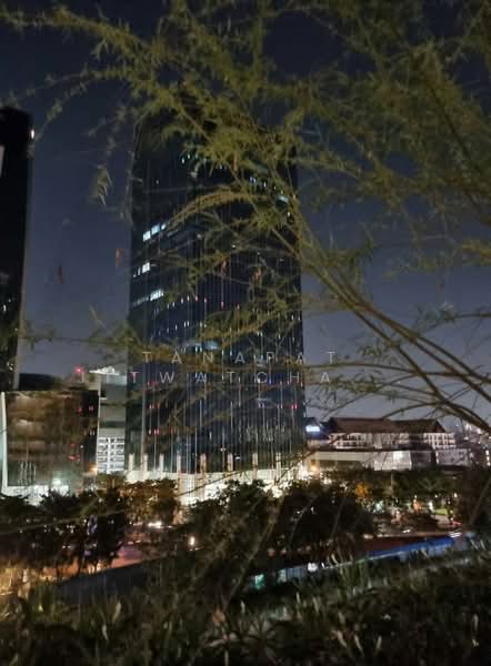 Noble Revolve Ratchada 2 : โนเบิล รีวอลฟ์ รัชดา 2, กรุงเทพ, 70 ซอยรัชดาภิเษก 10 ถนนรัชดาภิเษก, ห้วยขวาง, ห้วยขวาง, กรุงเทพ, 53 ตร.ม., คอนโด ให้เช่า, โดย Tanapat Jitwatcharakomol, 500252955 - DDproperty.com