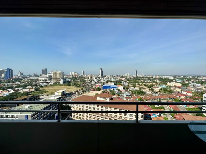 PKCP Tower, Chon Buri (Pattaya), Nong Pru, Bang Lamung (Pattaya), Chon Buri (Pattaya), 2 Bedrooms, 113 sqm, Condo For Sale, by Thitiporn Pawikham, 500252957 - DDproperty.com