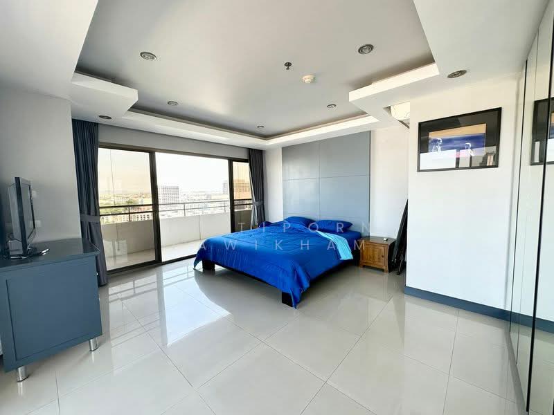 PKCP Tower, Chon Buri (Pattaya), Nong Pru, Bang Lamung (Pattaya), Chon Buri (Pattaya), 2 Bedrooms, 113 sqm, Condo For Sale, by Thitiporn Pawikham, 500252957 - DDproperty.com