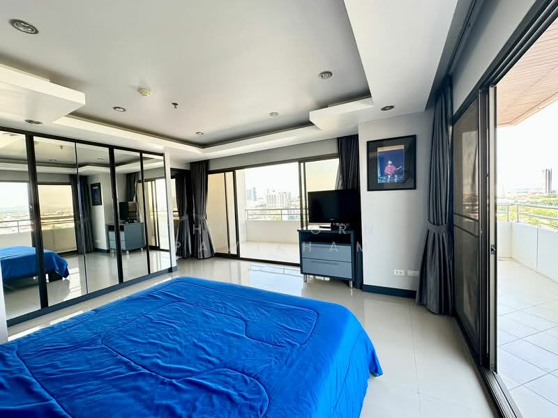 PKCP Tower, Chon Buri (Pattaya), Nong Pru, Bang Lamung (Pattaya), Chon Buri (Pattaya), 2 Bedrooms, 113 sqm, Condo For Sale, by Thitiporn Pawikham, 500252957 - DDproperty.com