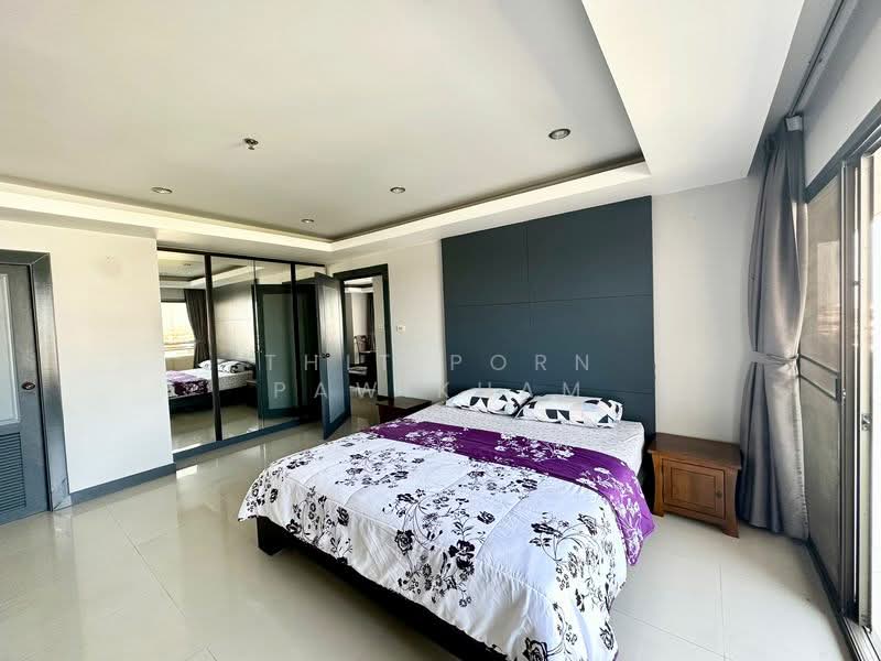 PKCP Tower, Chon Buri (Pattaya), Nong Pru, Bang Lamung (Pattaya), Chon Buri (Pattaya), 2 Bedrooms, 113 sqm, Condo For Sale, by Thitiporn Pawikham, 500252957 - DDproperty.com