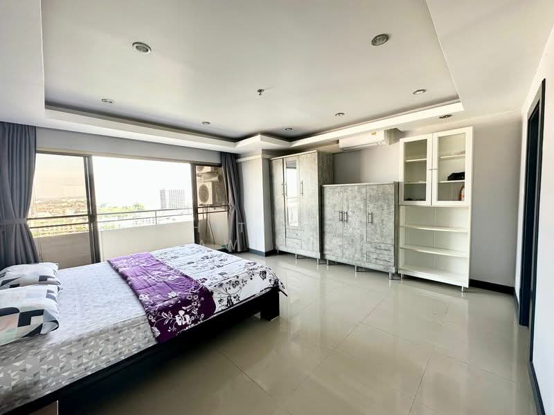 PKCP Tower, Chon Buri (Pattaya), Nong Pru, Bang Lamung (Pattaya), Chon Buri (Pattaya), 2 Bedrooms, 113 sqm, Condo For Sale, by Thitiporn Pawikham, 500252957 - DDproperty.com