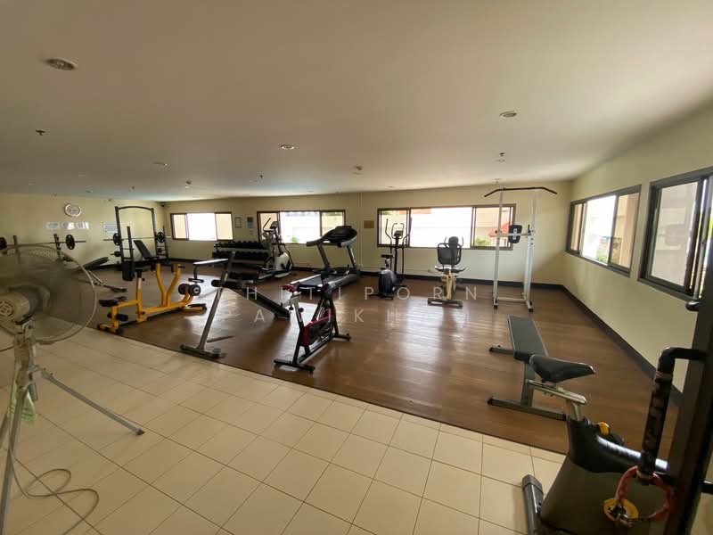 PKCP Tower, Chon Buri (Pattaya), Nong Pru, Bang Lamung (Pattaya), Chon Buri (Pattaya), 2 Bedrooms, 113 sqm, Condo For Sale, by Thitiporn Pawikham, 500252957 - DDproperty.com