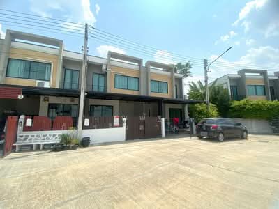 ขาย - S Gate Bangkok-Pathumthani : เอส เกต กรุงเทพฯ-ปทุมธานี, ปทุมธานี