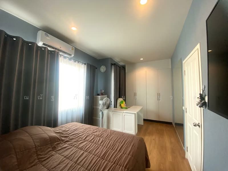 S Gate Bangkok-Pathumthani : เอส เกต กรุงเทพฯ-ปทุมธานี, ปทุมธานี, ซอย วัดหนองปรง, บางเดื่อ, เมืองปทุมธานี, ปทุมธานี, 110 ตร.ม., ทาวน์เฮ้าส์ ขาย, โดย ณณัฐ ภัทรจินดานุวงศ์, 500252958 - DDproperty.com