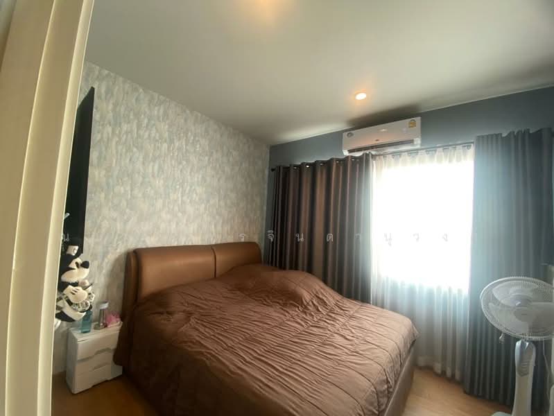 S Gate Bangkok-Pathumthani, Pathum Thani, Soi Wat Nong Prong, Bang Dua, Muang Pathum Thani, Pathum Thani, 3 Bedrooms, 110 sqm, Townhouse For Sale, by ณณัฐ ภัทรจินดานุวงศ์, 500252958 - DDproperty.com