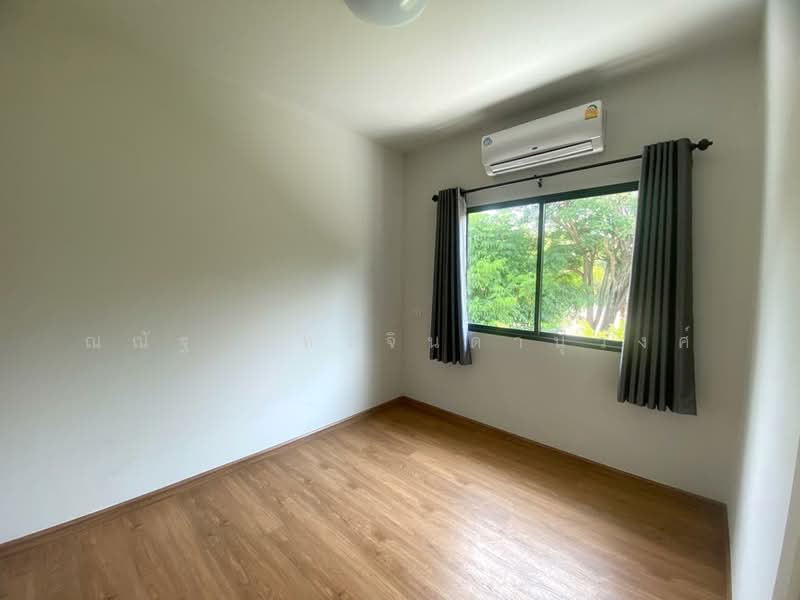 S Gate Bangkok-Pathumthani, Pathum Thani, Soi Wat Nong Prong, Bang Dua, Muang Pathum Thani, Pathum Thani, 3 Bedrooms, 110 sqm, Townhouse For Sale, by ณณัฐ ภัทรจินดานุวงศ์, 500252958 - DDproperty.com