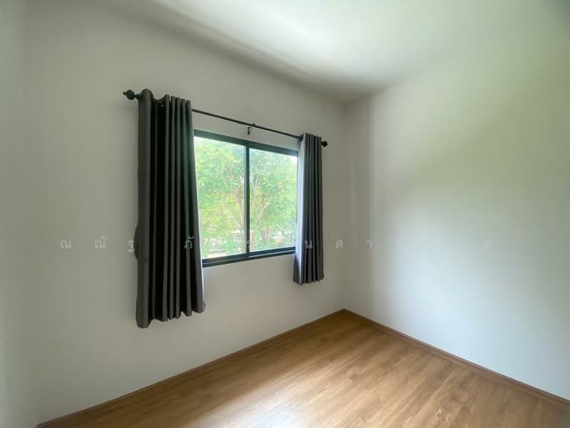 S Gate Bangkok-Pathumthani, Pathum Thani, Soi Wat Nong Prong, Bang Dua, Muang Pathum Thani, Pathum Thani, 3 Bedrooms, 110 sqm, Townhouse For Sale, by ณณัฐ ภัทรจินดานุวงศ์, 500252958 - DDproperty.com