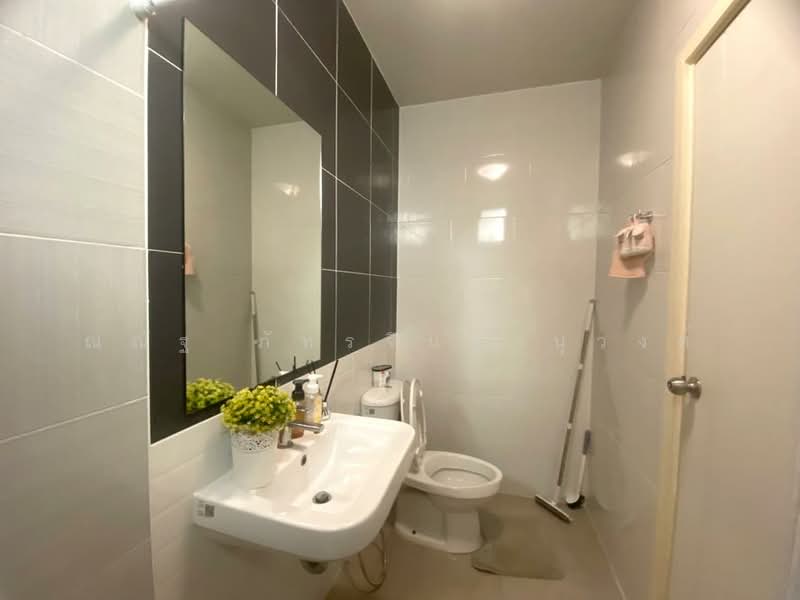 S Gate Bangkok-Pathumthani, Pathum Thani, Soi Wat Nong Prong, Bang Dua, Muang Pathum Thani, Pathum Thani, 3 Bedrooms, 110 sqm, Townhouse For Sale, by ณณัฐ ภัทรจินดานุวงศ์, 500252958 - DDproperty.com