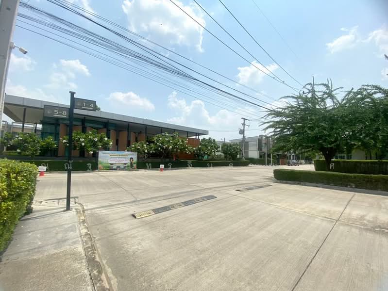 S Gate Bangkok-Pathumthani : เอส เกต กรุงเทพฯ-ปทุมธานี, ปทุมธานี, ซอย วัดหนองปรง, บางเดื่อ, เมืองปทุมธานี, ปทุมธานี, 110 ตร.ม., ทาวน์เฮ้าส์ ขาย, โดย ณณัฐ ภัทรจินดานุวงศ์, 500252958 - DDproperty.com