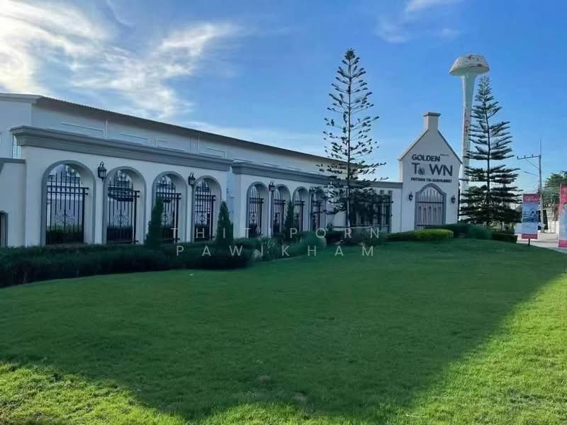 4-BR Townhouse, Chon Buri (Pattaya), Nong Pru, Bang Lamung (Pattaya), Chon Buri (Pattaya), 4 Bedrooms, 325 sqm, Townhouse For Sale, by Thitiporn Pawikham, 500252959 - DDproperty.com