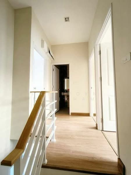 4-BR Townhouse, Chon Buri (Pattaya), Nong Pru, Bang Lamung (Pattaya), Chon Buri (Pattaya), 4 Bedrooms, 325 sqm, Townhouse For Sale, by Thitiporn Pawikham, 500252959 - DDproperty.com