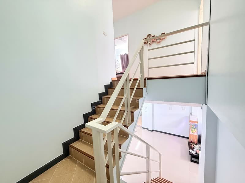 กิตติชัย16 มหาสวัสดิ์, Nakhon Pathom, Mahasawat, Phuttha Mon Thon, Nakhon Pathom, 4 Bedrooms, 117 sqm, Semi-Detached House (Twin House) For Sale, by The Best Property อั๋น, 500252960 - DDproperty.com