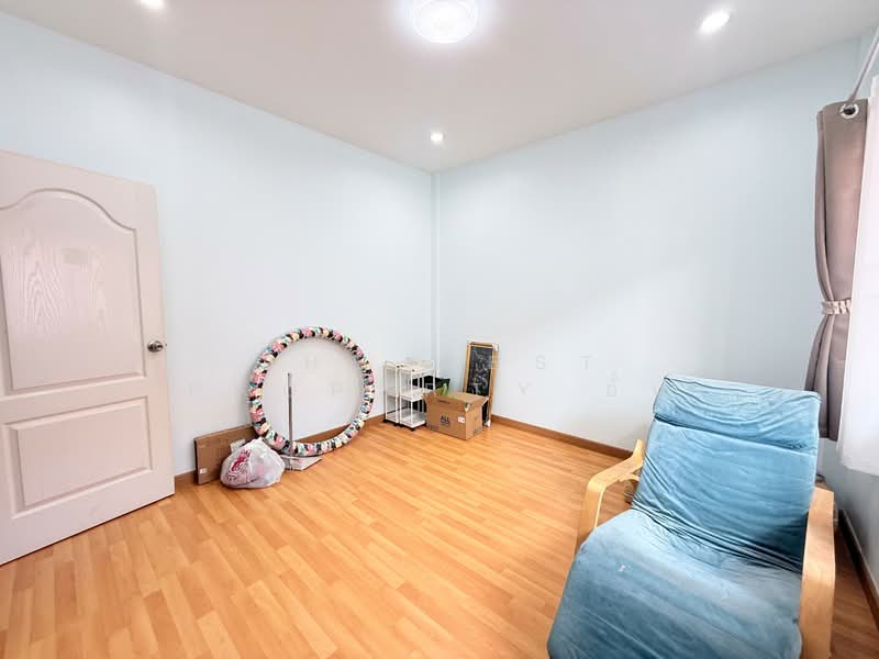 กิตติชัย16 มหาสวัสดิ์, Nakhon Pathom, Mahasawat, Phuttha Mon Thon, Nakhon Pathom, 4 Bedrooms, 117 sqm, Semi-Detached House (Twin House) For Sale, by The Best Property อั๋น, 500252960 - DDproperty.com