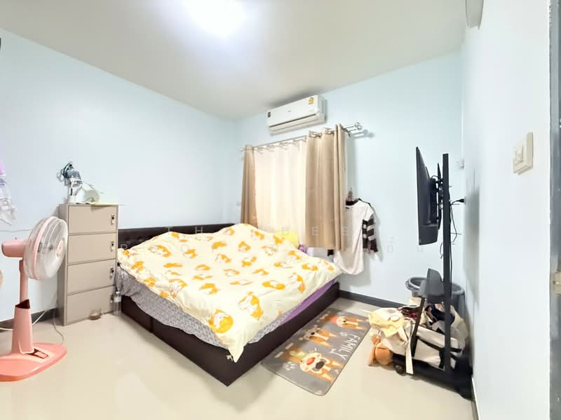 กิตติชัย16 มหาสวัสดิ์, Nakhon Pathom, Mahasawat, Phuttha Mon Thon, Nakhon Pathom, 4 Bedrooms, 117 sqm, Semi-Detached House (Twin House) For Sale, by The Best Property อั๋น, 500252960 - DDproperty.com