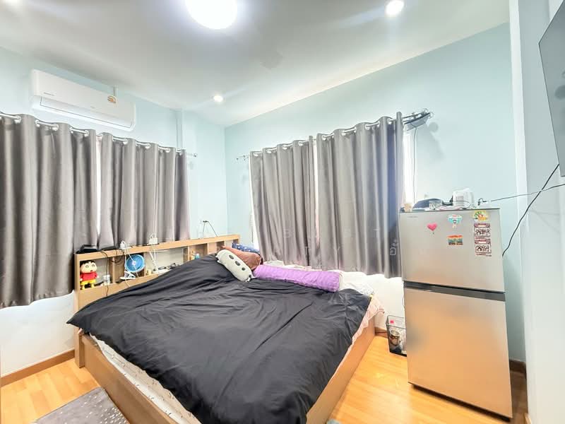 กิตติชัย16 มหาสวัสดิ์, Nakhon Pathom, Mahasawat, Phuttha Mon Thon, Nakhon Pathom, 4 Bedrooms, 117 sqm, Semi-Detached House (Twin House) For Sale, by The Best Property อั๋น, 500252960 - DDproperty.com