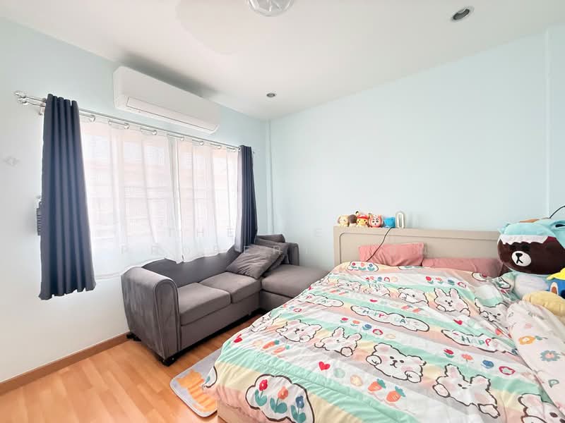 กิตติชัย16 มหาสวัสดิ์, Nakhon Pathom, Mahasawat, Phuttha Mon Thon, Nakhon Pathom, 4 Bedrooms, 117 sqm, Semi-Detached House (Twin House) For Sale, by The Best Property อั๋น, 500252960 - DDproperty.com