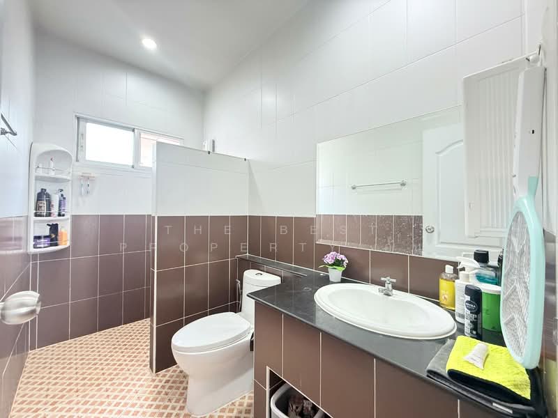 กิตติชัย16 มหาสวัสดิ์, Nakhon Pathom, Mahasawat, Phuttha Mon Thon, Nakhon Pathom, 4 Bedrooms, 117 sqm, Semi-Detached House (Twin House) For Sale, by The Best Property อั๋น, 500252960 - DDproperty.com