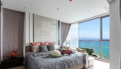 ขาย - Andromeda Condominium : แอนโดรเมด้า คอนโดมิเนียม, ชลบุรี