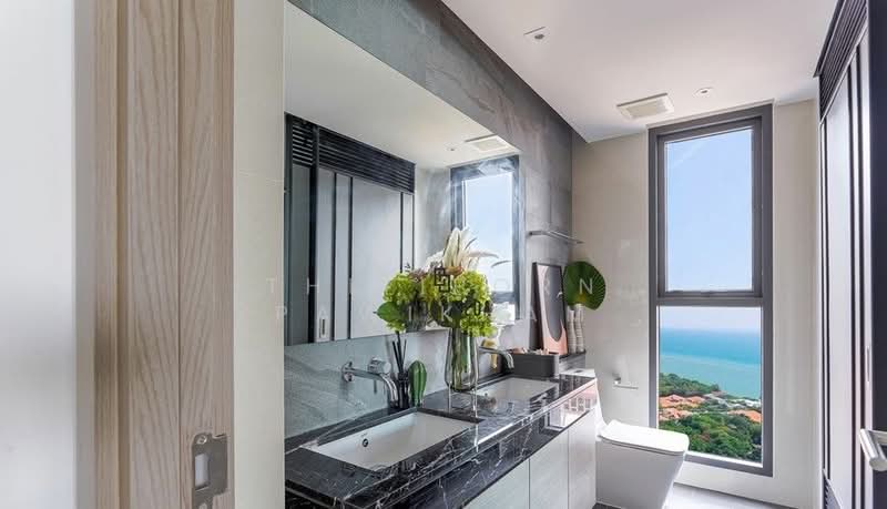 Andromeda Condominium, Chon Buri (Pattaya), Soi Kasetsin 11, Nong Pru, Bang Lamung (Pattaya), Chon Buri (Pattaya), 1 Bedroom, 54 sqm, Condo For Sale, by Thitiporn Pawikham, 500252962 - DDproperty.com