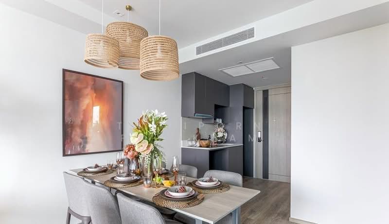 Andromeda Condominium, Chon Buri (Pattaya), Soi Kasetsin 11, Nong Pru, Bang Lamung (Pattaya), Chon Buri (Pattaya), 1 Bedroom, 54 sqm, Condo For Sale, by Thitiporn Pawikham, 500252962 - DDproperty.com