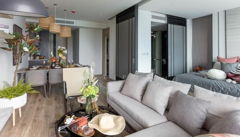 Andromeda Condominium : แอนโดรเมด้า คอนโดมิเนียม, ชลบุรี, ซอยเกษตรสิน 11, หนองปรือ, บางละมุง, ชลบุรี, 54 ตร.ม., คอนโด ขาย, โดย Thitiporn Pawikham, 500252962 - DDproperty.com