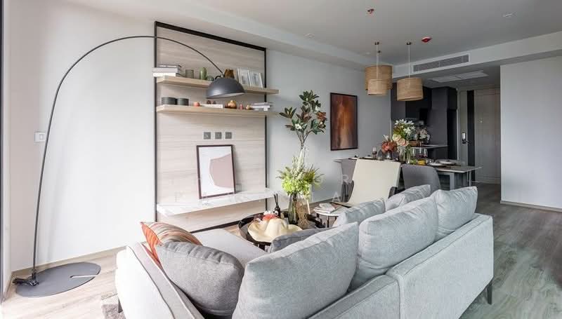 Andromeda Condominium, Chon Buri (Pattaya), Soi Kasetsin 11, Nong Pru, Bang Lamung (Pattaya), Chon Buri (Pattaya), 1 Bedroom, 54 sqm, Condo For Sale, by Thitiporn Pawikham, 500252962 - DDproperty.com