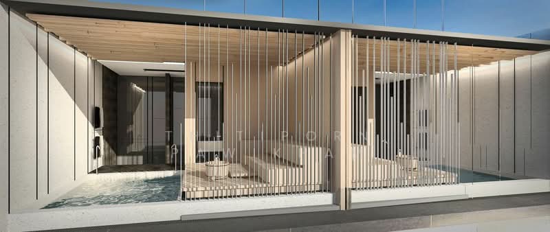 Andromeda Condominium, Chon Buri (Pattaya), Soi Kasetsin 11, Nong Pru, Bang Lamung (Pattaya), Chon Buri (Pattaya), 1 Bedroom, 54 sqm, Condo For Sale, by Thitiporn Pawikham, 500252962 - DDproperty.com