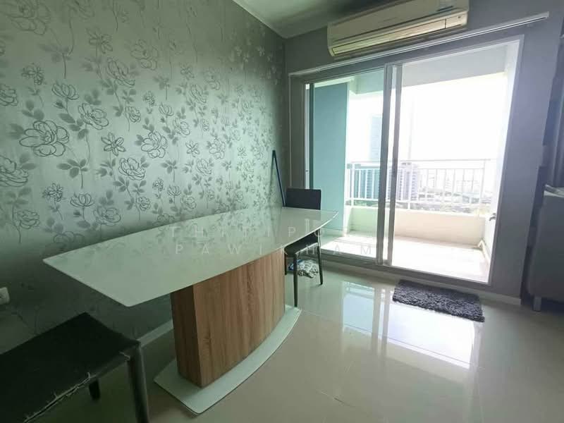 Lumpini Park Beach Jomtien, Chon Buri (Pattaya), Jomtiensaineung Rd, Na Kloe, Bang Lamung (Pattaya), Chon Buri (Pattaya), 2 Bedrooms, 57 sqm, Condo For Sale, by Thitiporn Pawikham, 500252963 - DDproperty.com