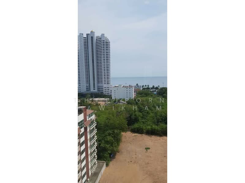 Wyndham Jomtien Pattaya : วินด์แฮม จอมเทียน พัทยา, ชลบุรี, หนองปรือ, บางละมุง, ชลบุรี, 35 ตร.ม., คอนโด ให้เช่า, โดย Thitiporn Pawikham, 500252966 - DDproperty.com