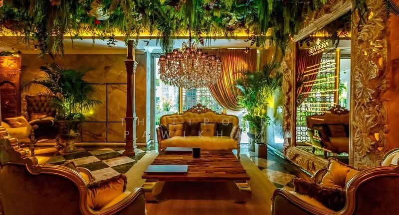 Wyndham Jomtien Pattaya : วินด์แฮม จอมเทียน พัทยา, ชลบุรี, หนองปรือ, บางละมุง, ชลบุรี, 35 ตร.ม., คอนโด ให้เช่า, โดย Thitiporn Pawikham, 500252966 - DDproperty.com