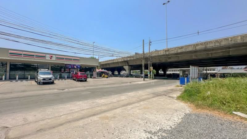 ที่ดินเปล่า ติดทางด่วน 102 ตารางวา - แจ้งวัฒนะ 38 ราคาถูกมาก, Nonthaburi, แจ้งวัฒนะ, Bang Talat, Pak Kret, Nonthaburi, , 408 sqm, Land For Sale, by คุณ กฤติน ( มาร์ค ), 500252967 - DDproperty.com