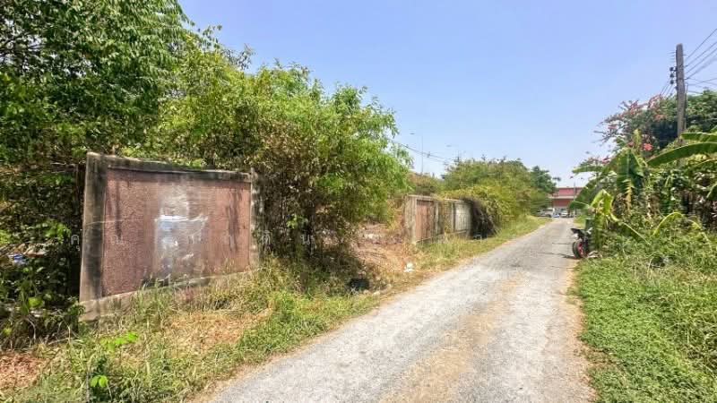 ที่ดินเปล่า ติดทางด่วน 102 ตารางวา - แจ้งวัฒนะ 38 ราคาถูกมาก, นนทบุรี, แจ้งวัฒนะ, บางตลาด, ปากเกร็ด, นนทบุรี, 408 ตร.ม., ที่ดิน ขาย, โดย คุณ กฤติน ( มาร์ค ), 500252967 - DDproperty.com