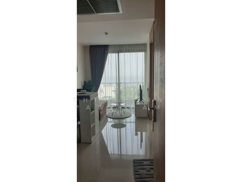 Wyndham Jomtien Pattaya, Chon Buri (Pattaya), Nong Pru, Bang Lamung (Pattaya), Chon Buri (Pattaya), 1 Bedroom, 35 sqm, Condo For Sale, by Thitiporn Pawikham, 500252969 - DDproperty.com