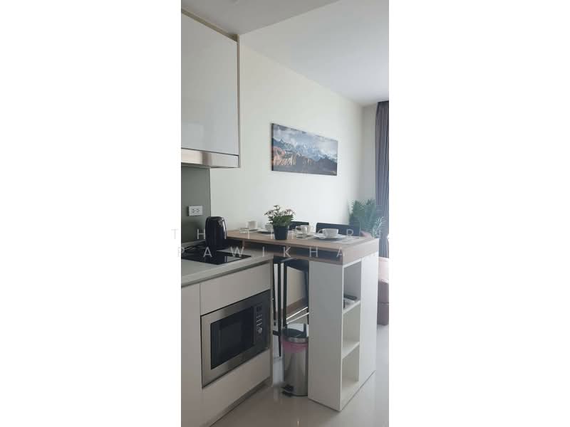 Wyndham Jomtien Pattaya, Chon Buri (Pattaya), Nong Pru, Bang Lamung (Pattaya), Chon Buri (Pattaya), 1 Bedroom, 35 sqm, Condo For Sale, by Thitiporn Pawikham, 500252969 - DDproperty.com