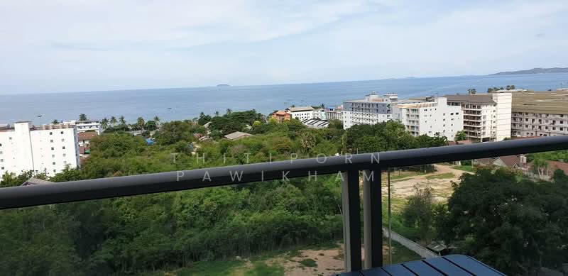 Wyndham Jomtien Pattaya, Chon Buri (Pattaya), Nong Pru, Bang Lamung (Pattaya), Chon Buri (Pattaya), 1 Bedroom, 35 sqm, Condo For Sale, by Thitiporn Pawikham, 500252969 - DDproperty.com